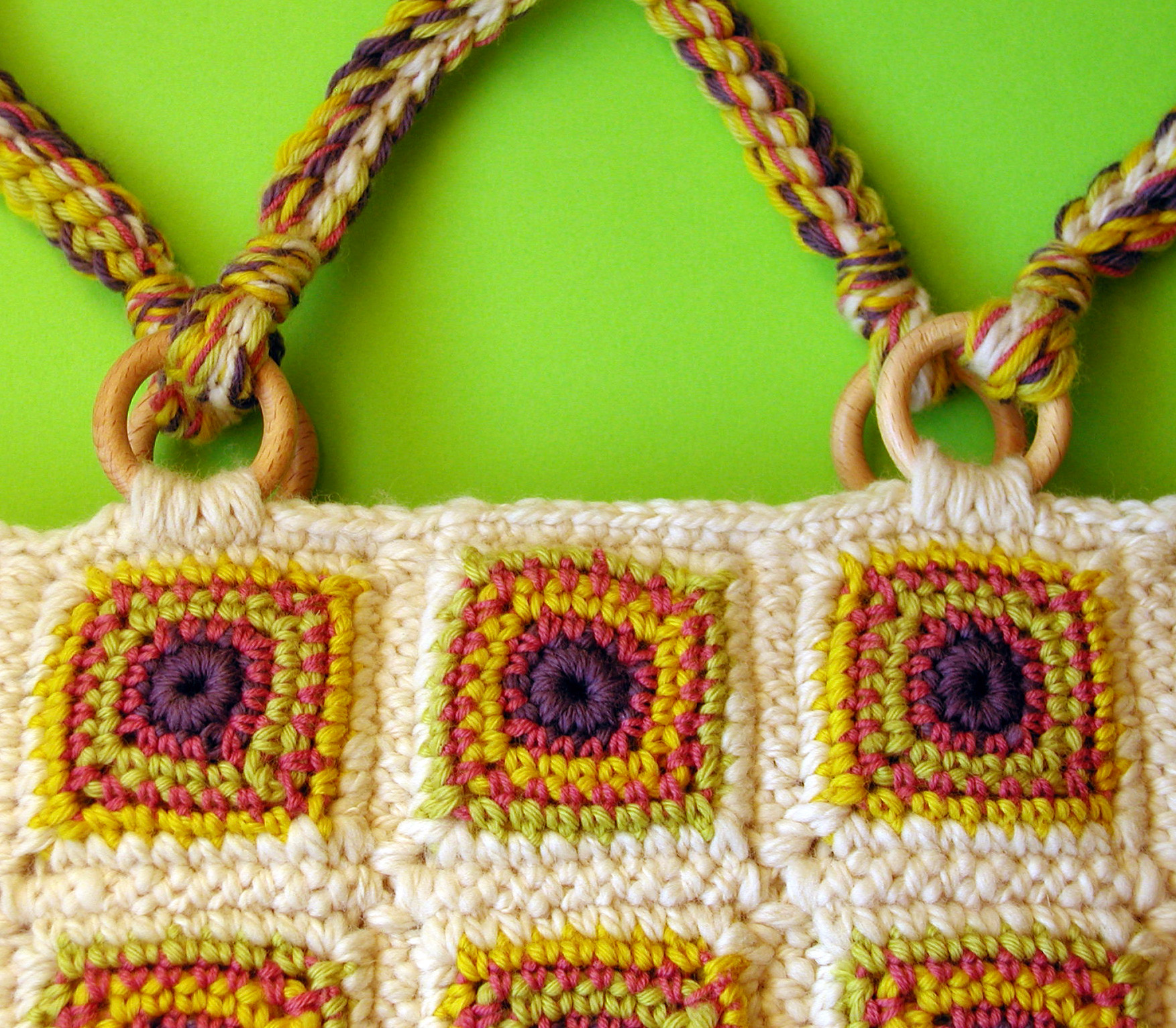 Cheyenne Special Tote Bag - Cheyenne borsa tote Speciale