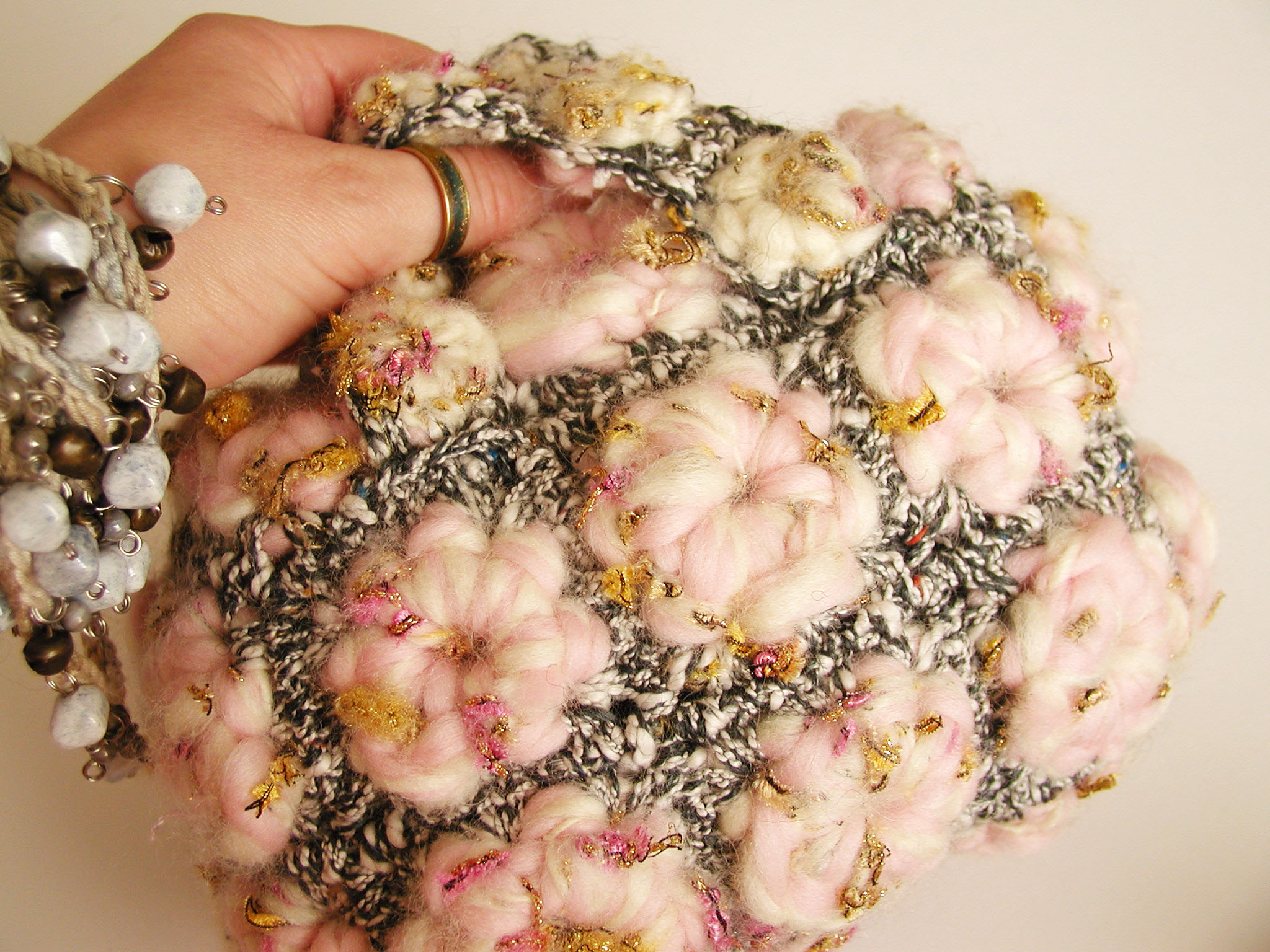 Albertine Special Mini Bag - Albertine mini borsa Speciale