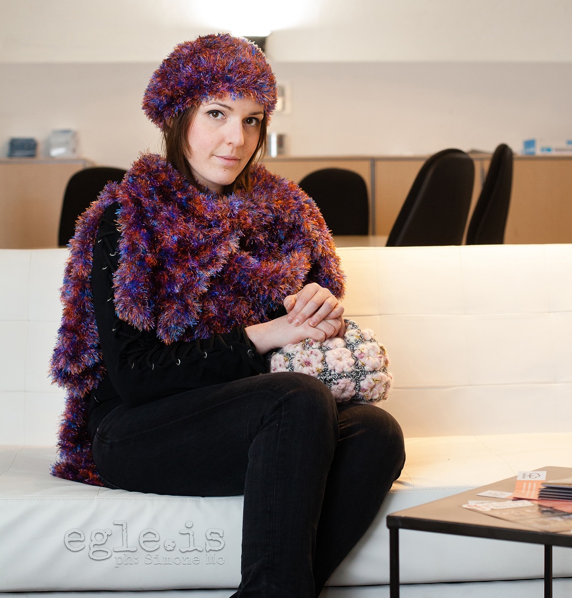 Albertine Special Mini Bag - Albertine mini borsa Speciale