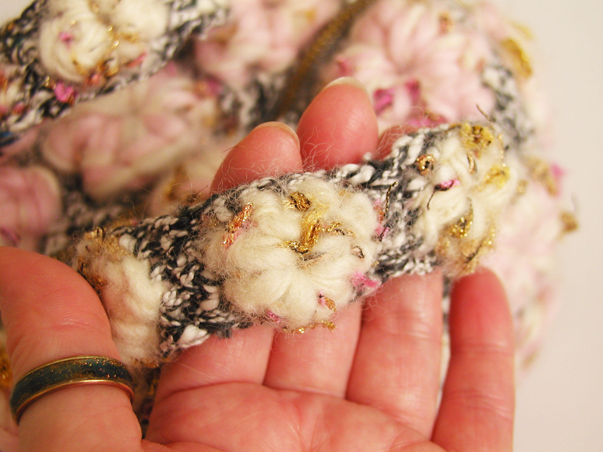 Albertine Special Mini Bag - Albertine mini borsa Speciale