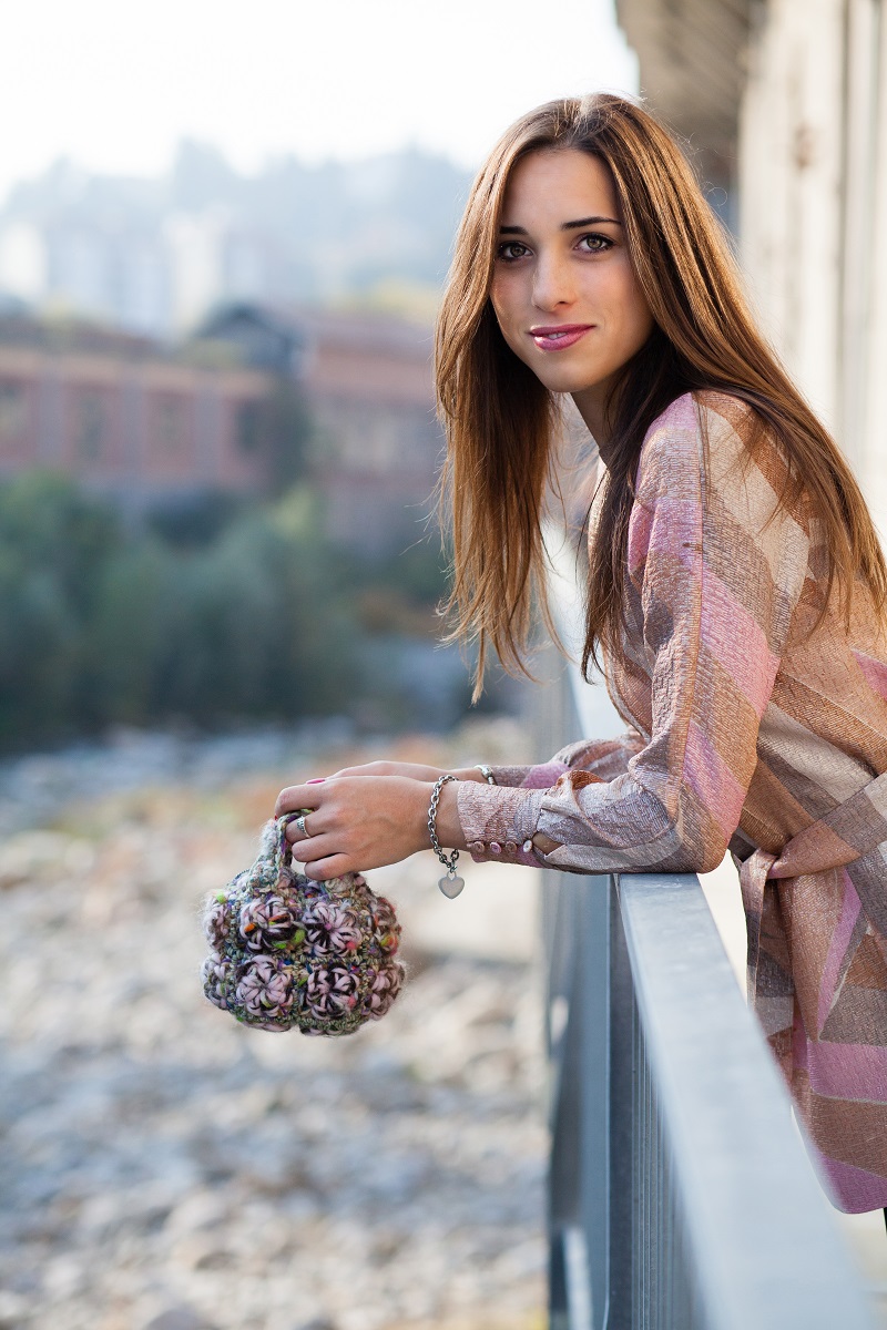 Chica Special Mini Bag - Chica mini borsa Speciale