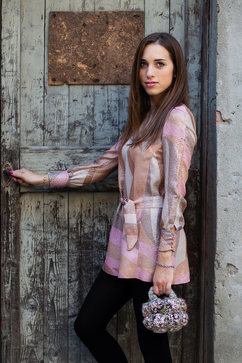 Chica Special Mini Bag - Chica mini borsa Speciale