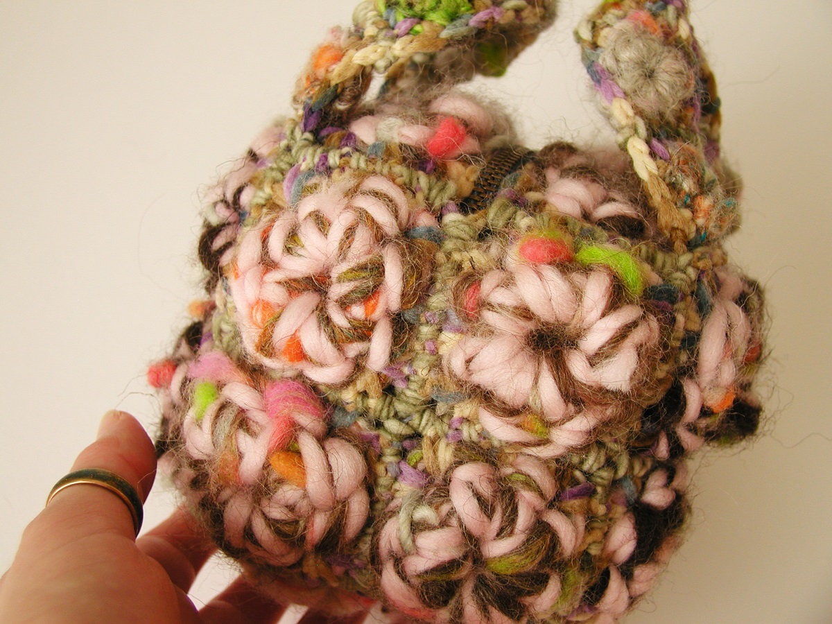 Chica Special Mini Bag - Chica mini borsa Speciale