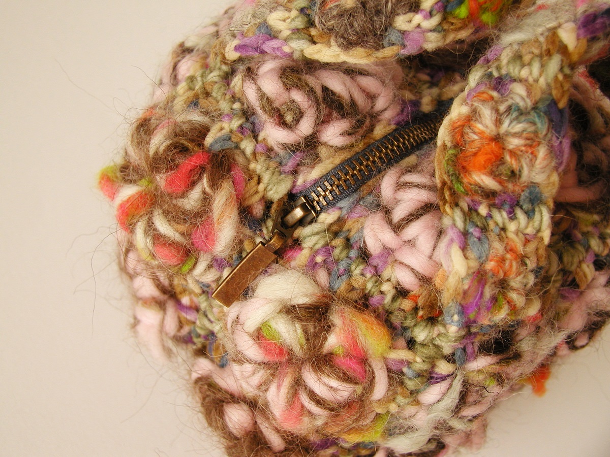 Chica Special Mini Bag - Chica mini borsa Speciale