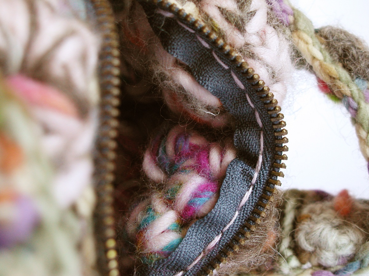 Chica Special Mini Bag - Chica mini borsa Speciale