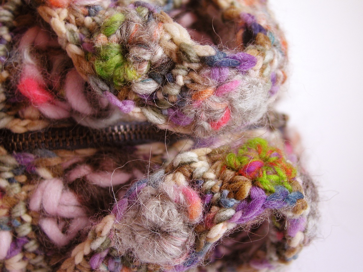 Chica Special Mini Bag - Chica mini borsa Speciale