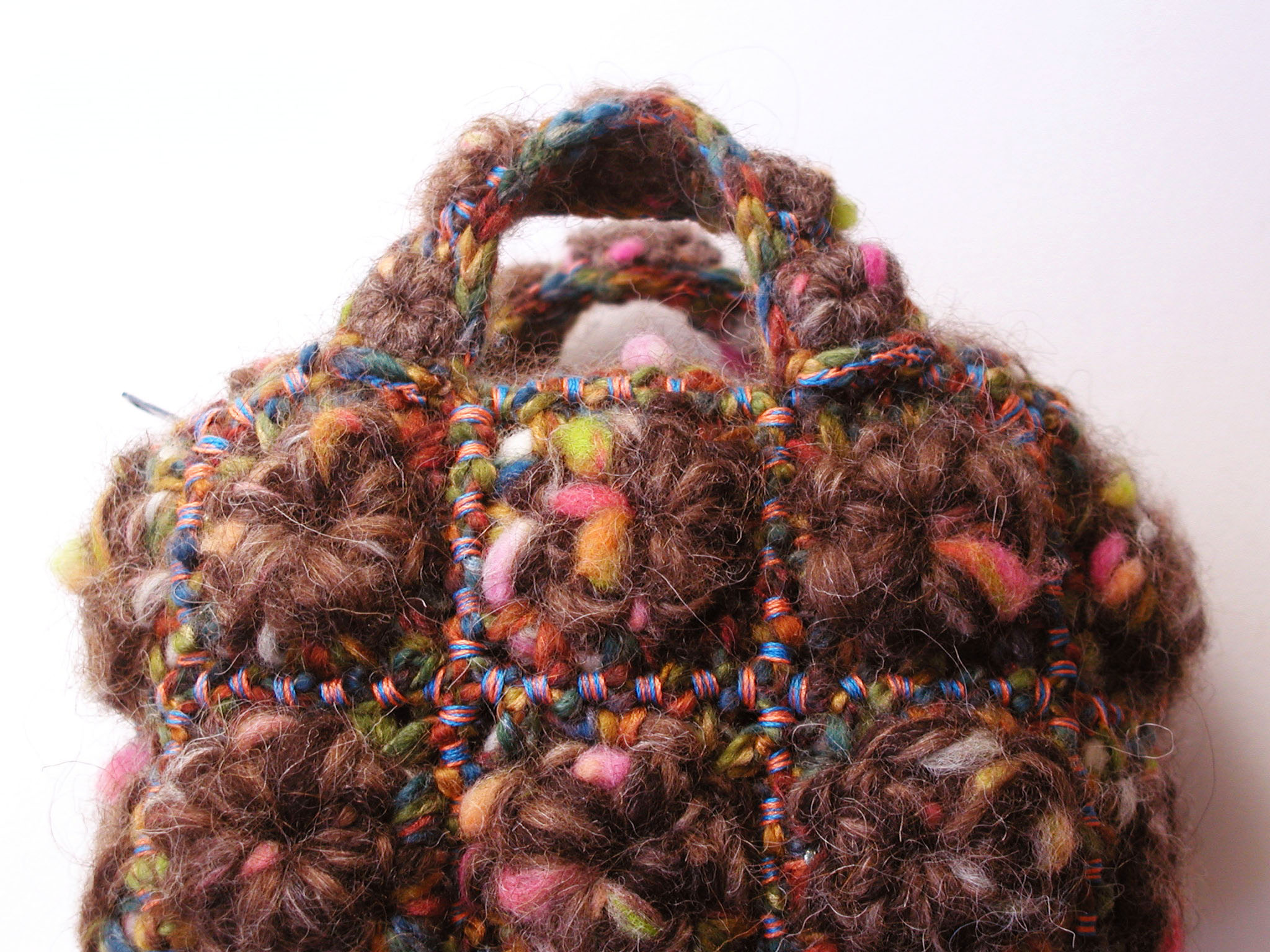 Chetana Special Mini Bag - Chetana mini borsa Speciale