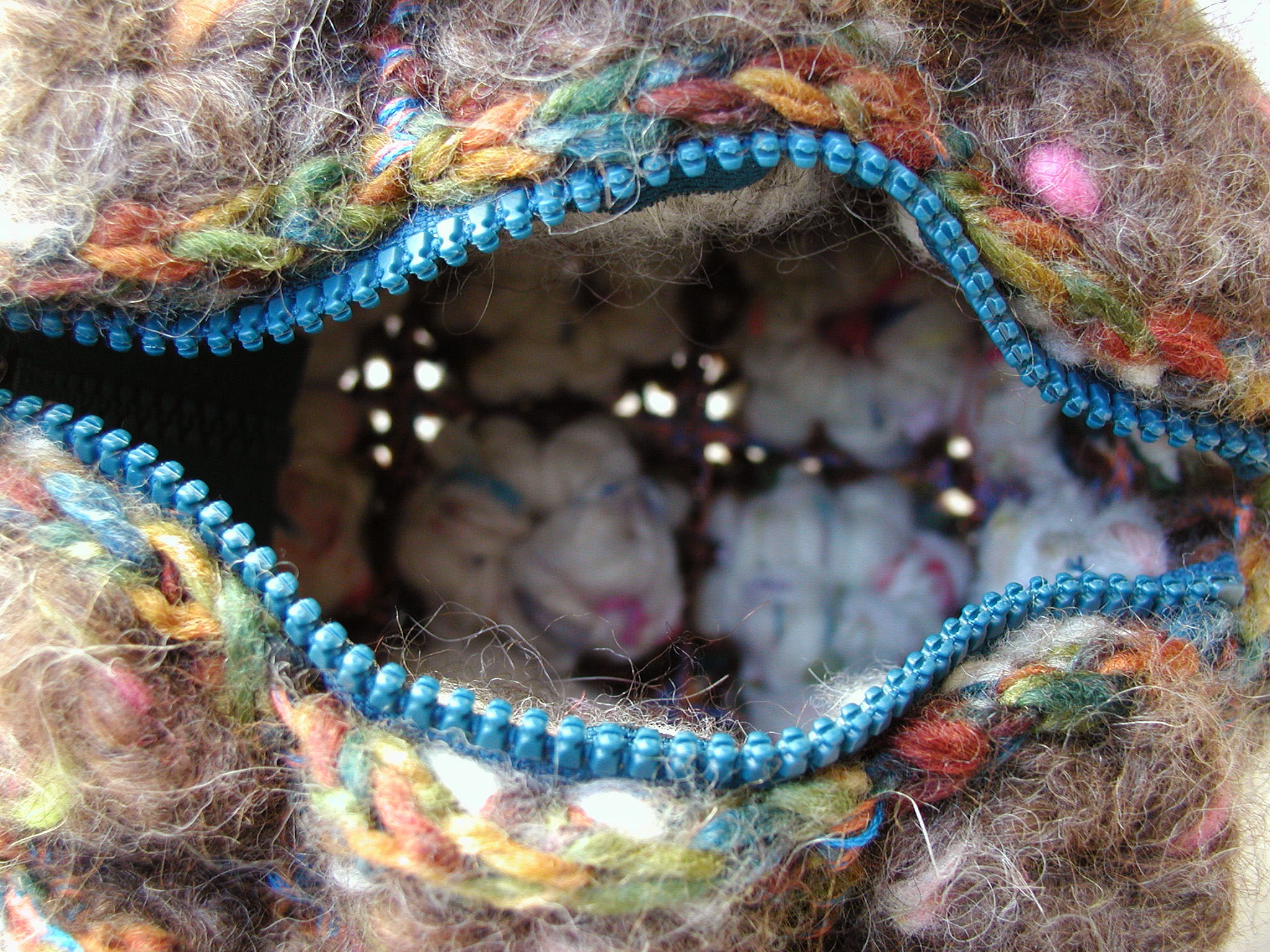 Chetana Special Mini Bag - Chetana mini borsa Speciale