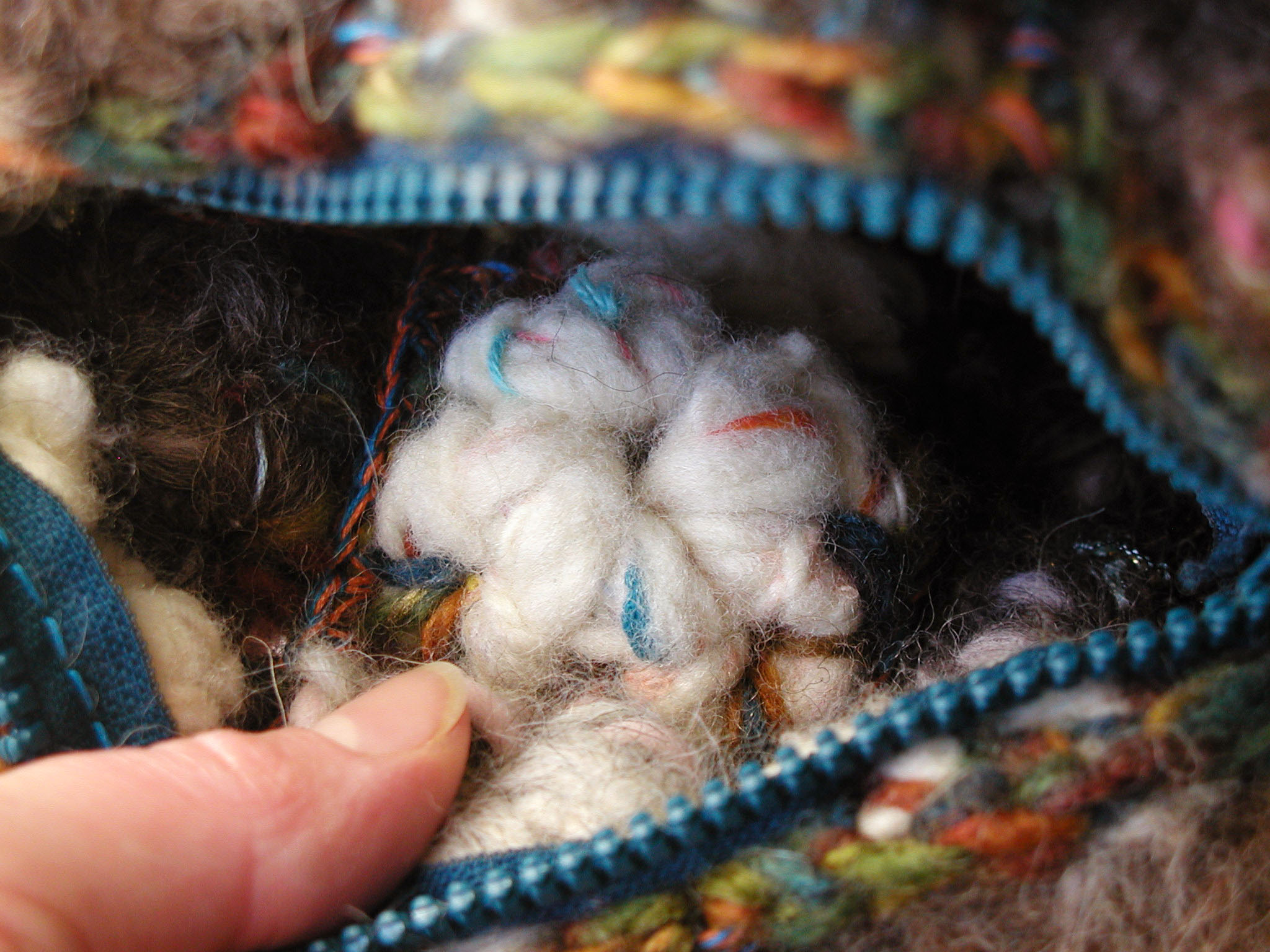 Chetana Special Mini Bag - Chetana mini borsa Speciale