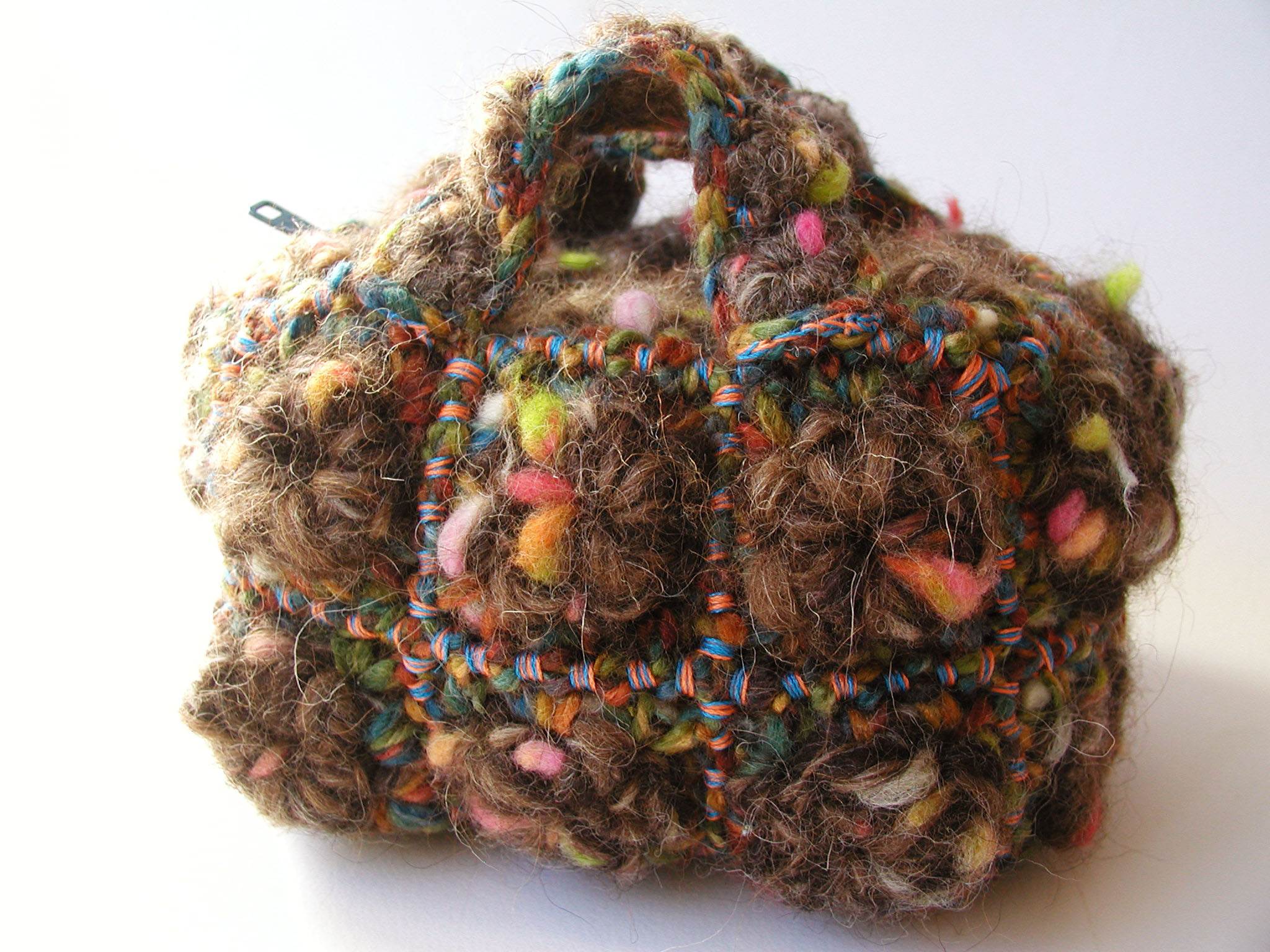 Chetana Special Mini Bag - Chetana mini borsa Speciale