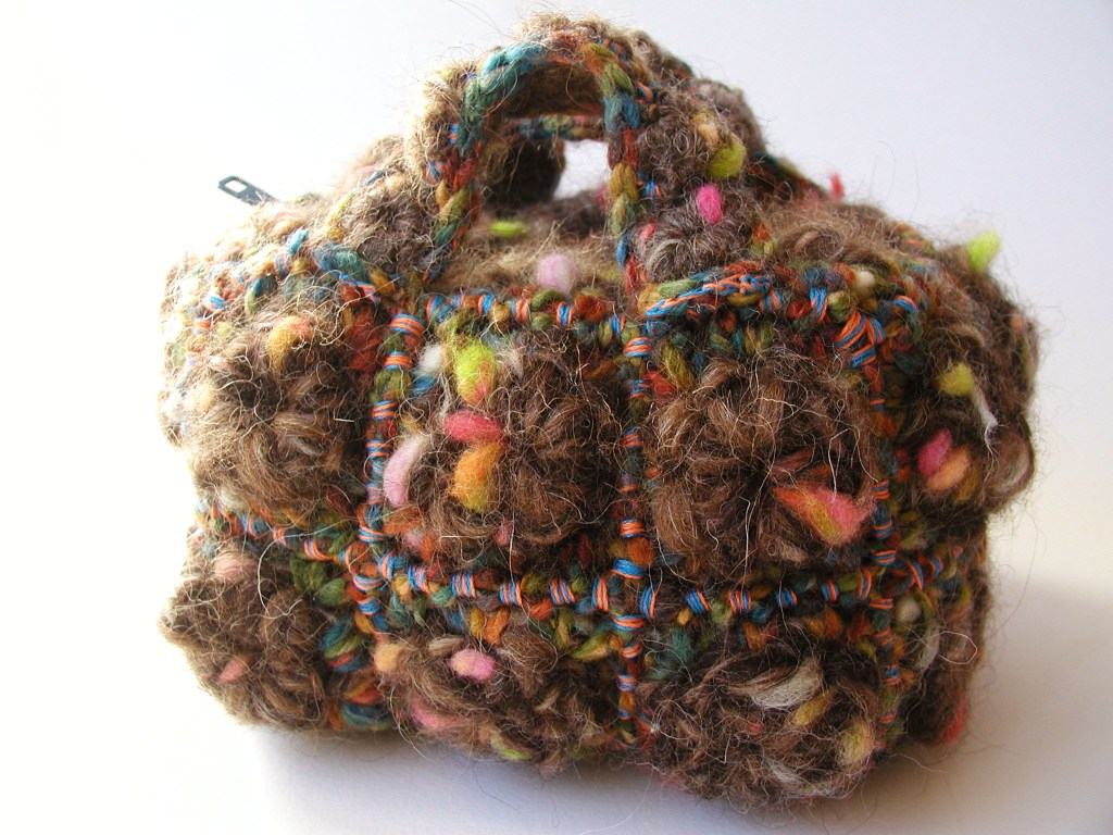 Chetana Special Mini Bag - Chetana mini borsa Speciale