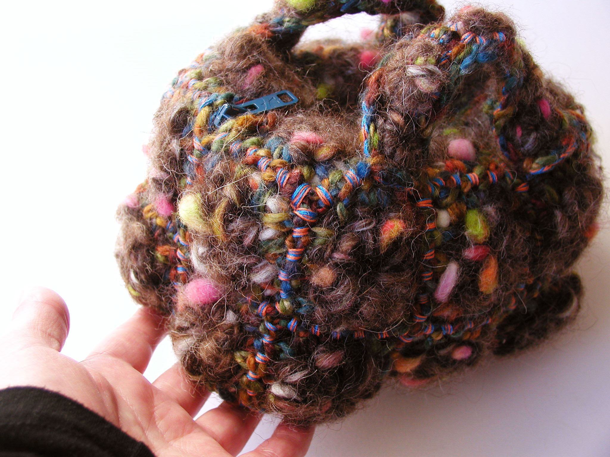 Chetana Special Mini Bag - Chetana mini borsa Speciale