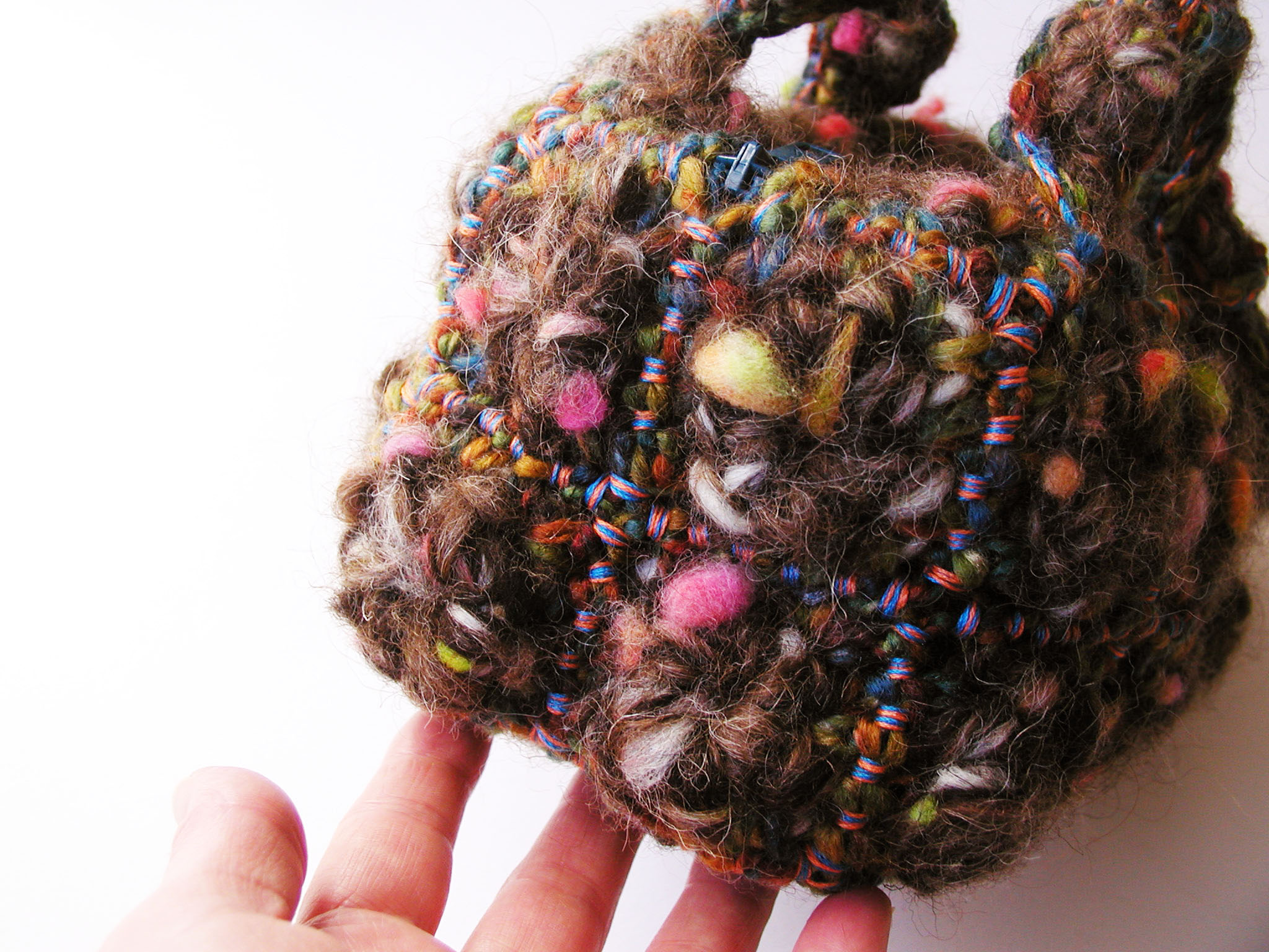 Chetana Special Mini Bag - Chetana mini borsa Speciale