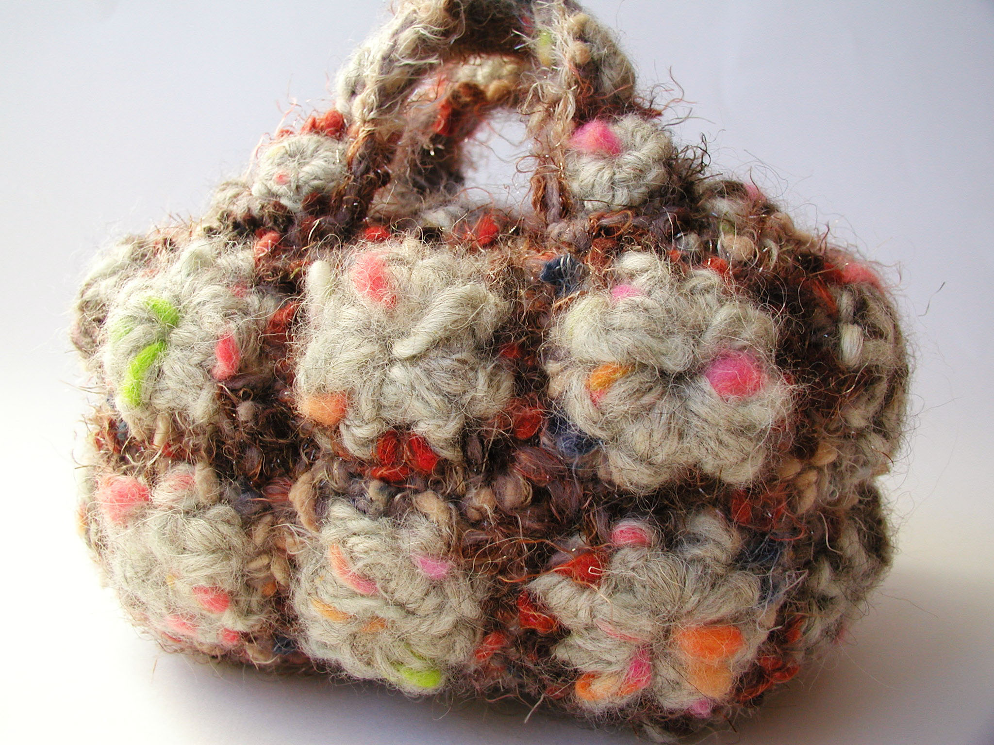 Camilla Special Mini Bag - Camilla mini borsa Speciale