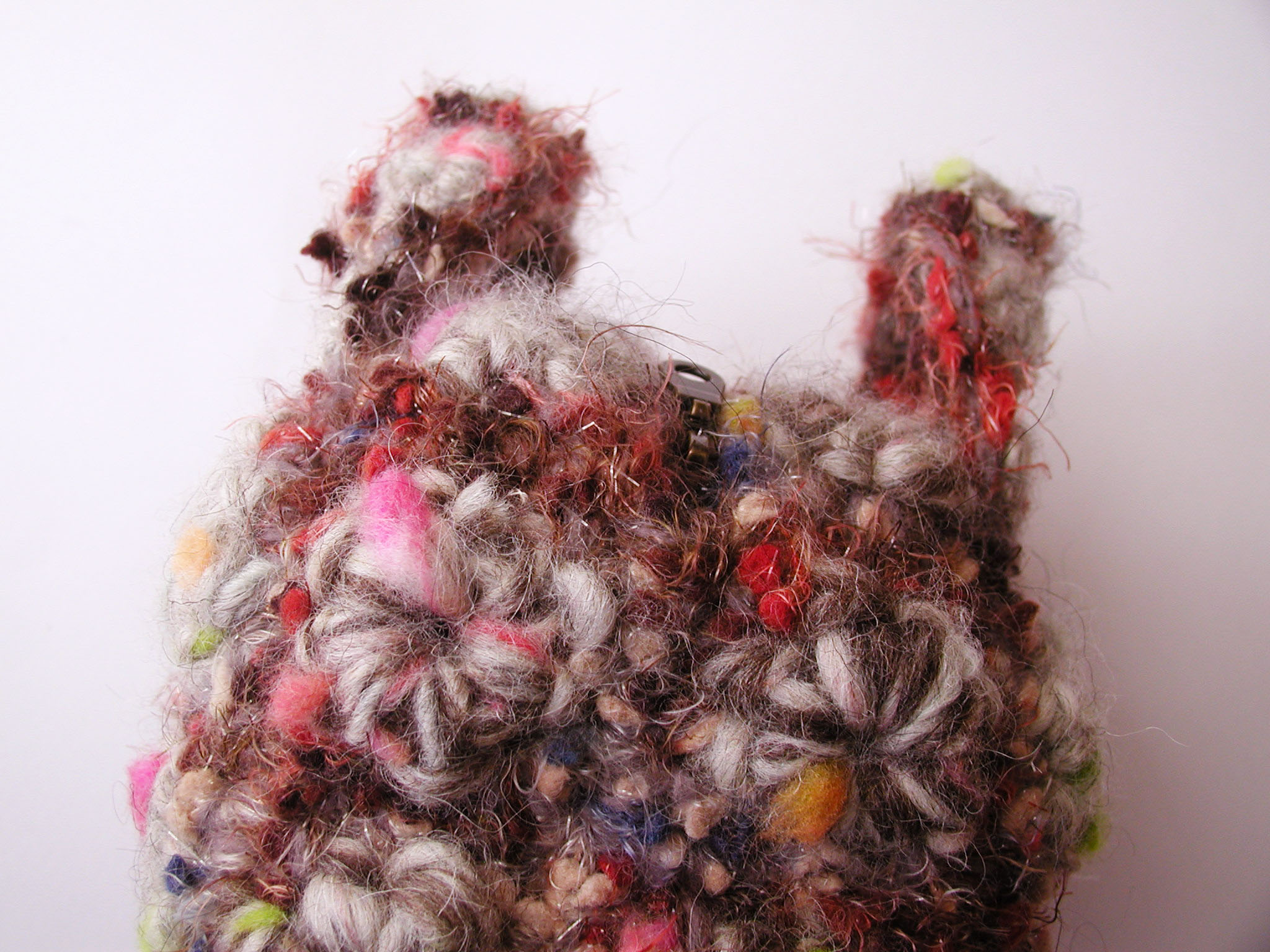 Camilla Special Mini Bag - Camilla mini borsa Speciale