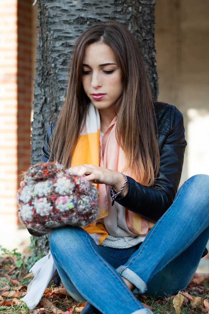 Camilla Special Mini Bag - Camilla mini borsa Speciale