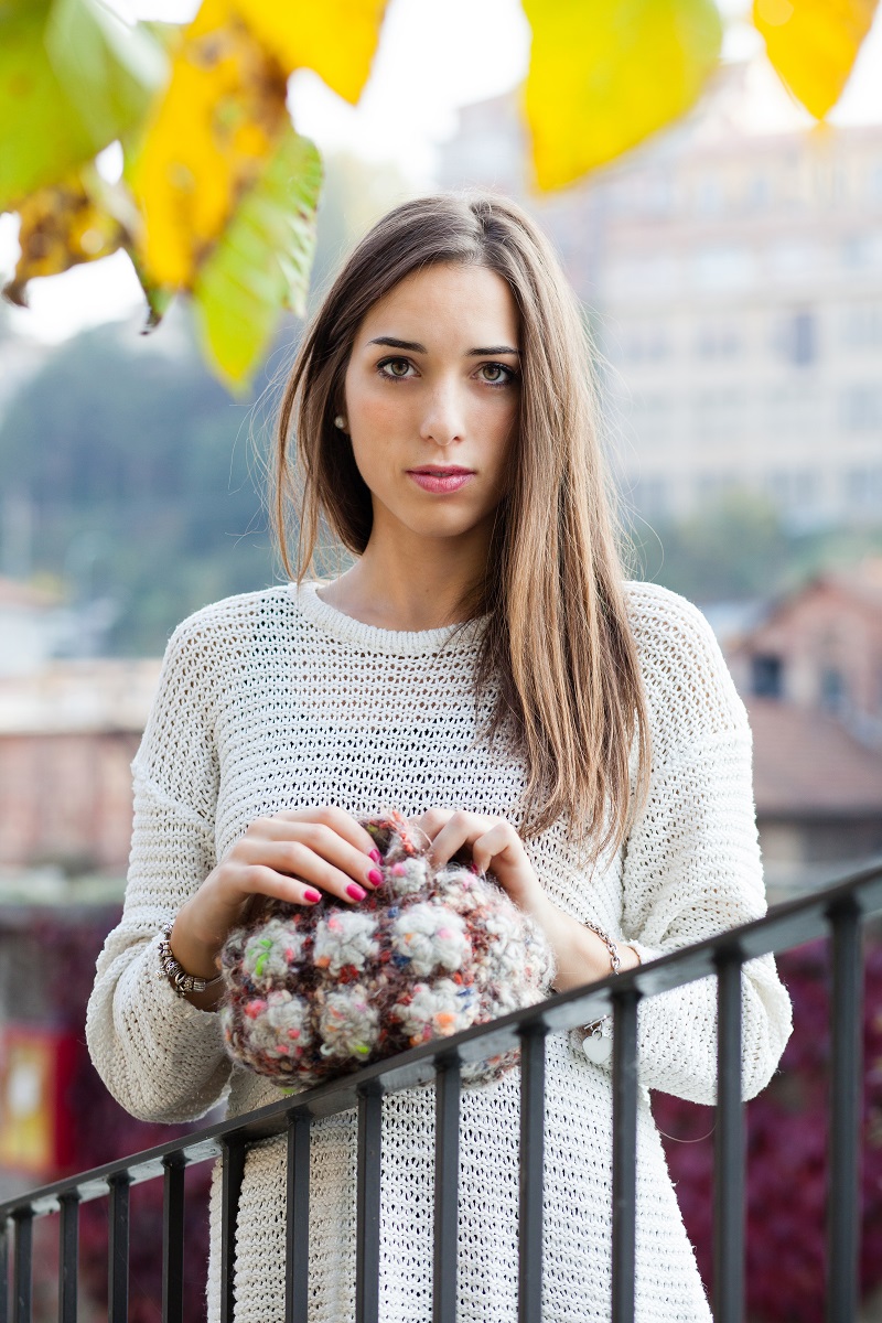 Camilla Special Mini Bag - Camilla mini borsa Speciale