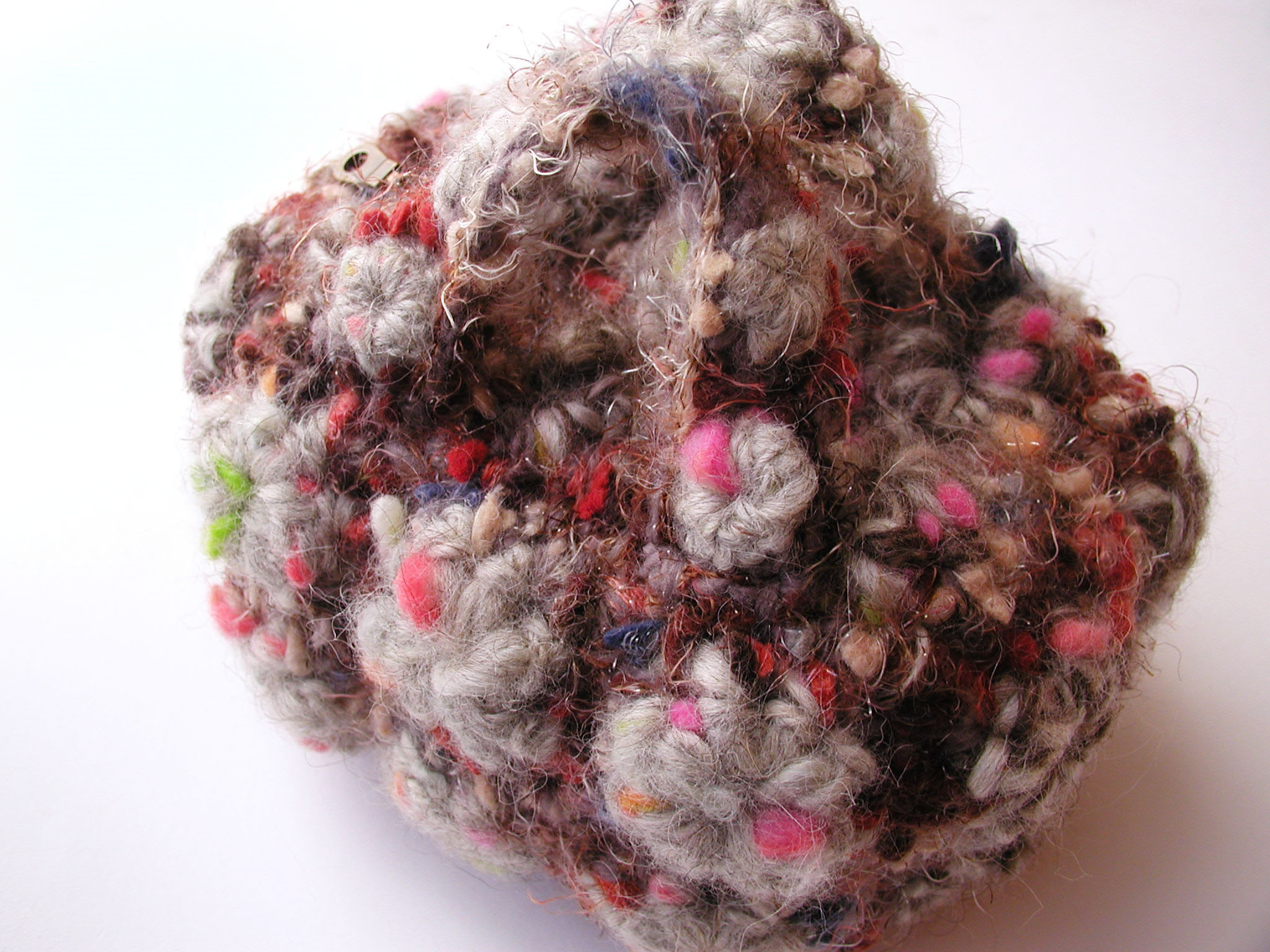 Camilla Special Mini Bag - Camilla mini borsa Speciale