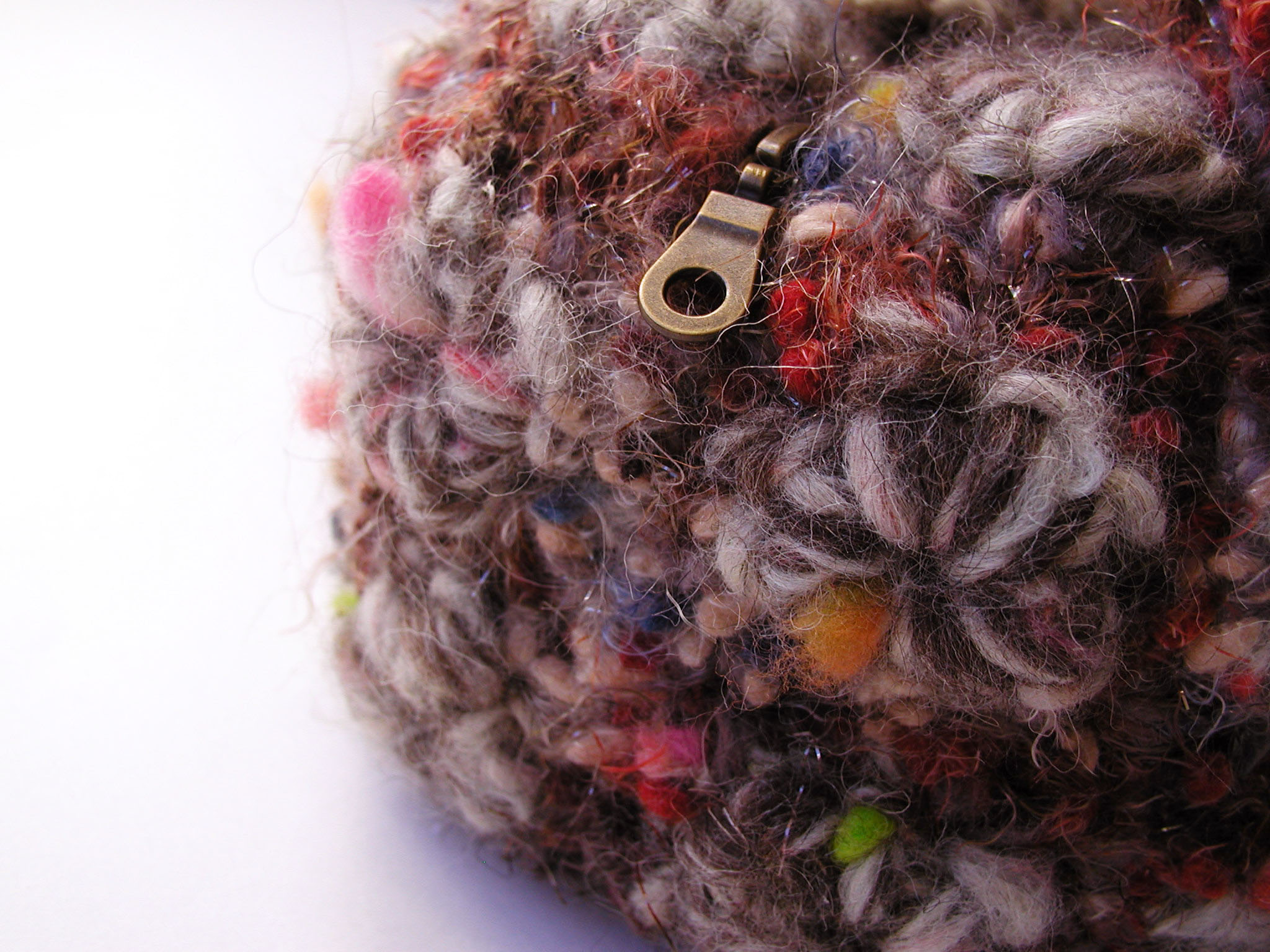 Camilla Special Mini Bag - Camilla mini borsa Speciale