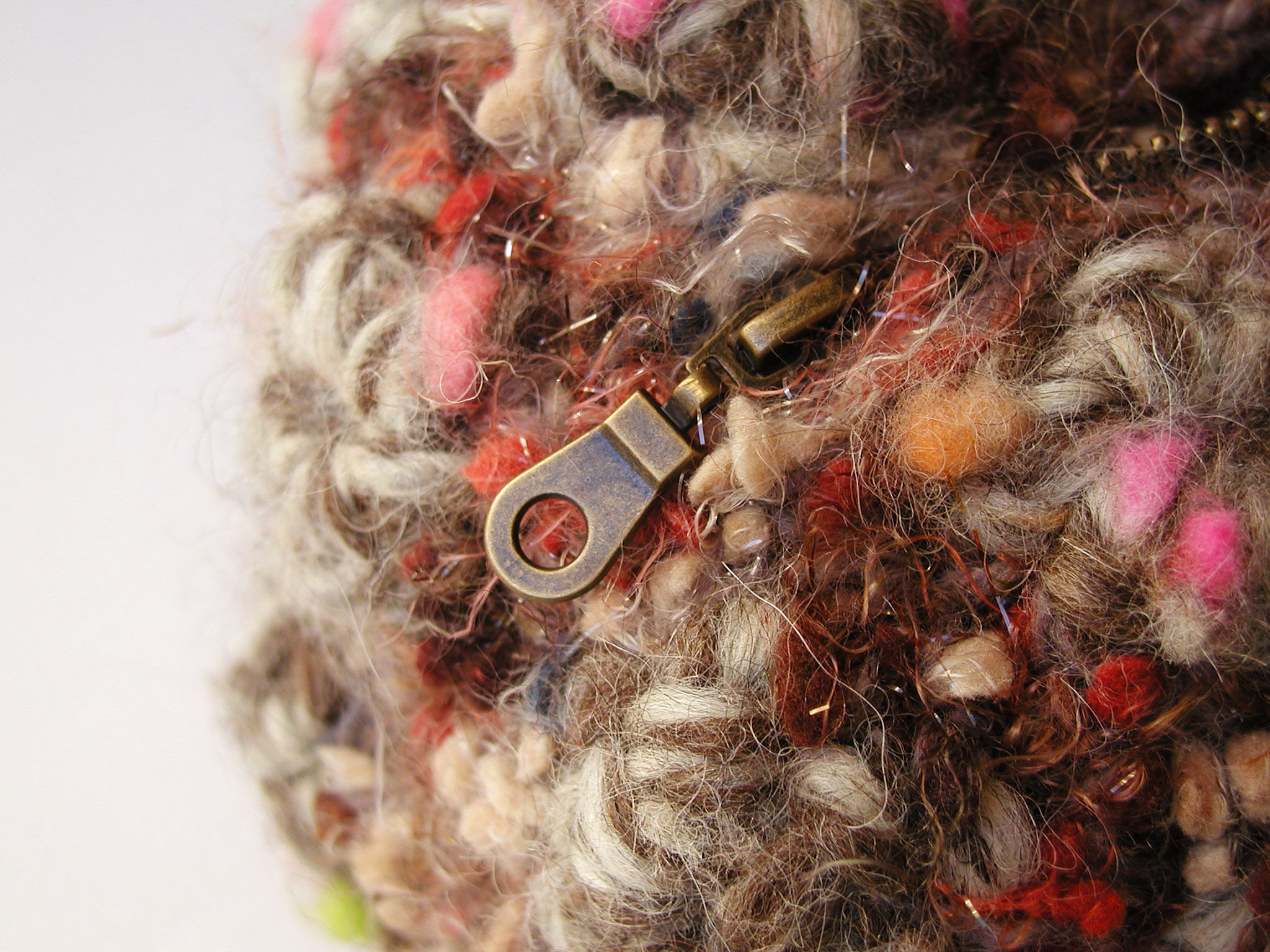 Camilla Special Mini Bag - Camilla mini borsa Speciale