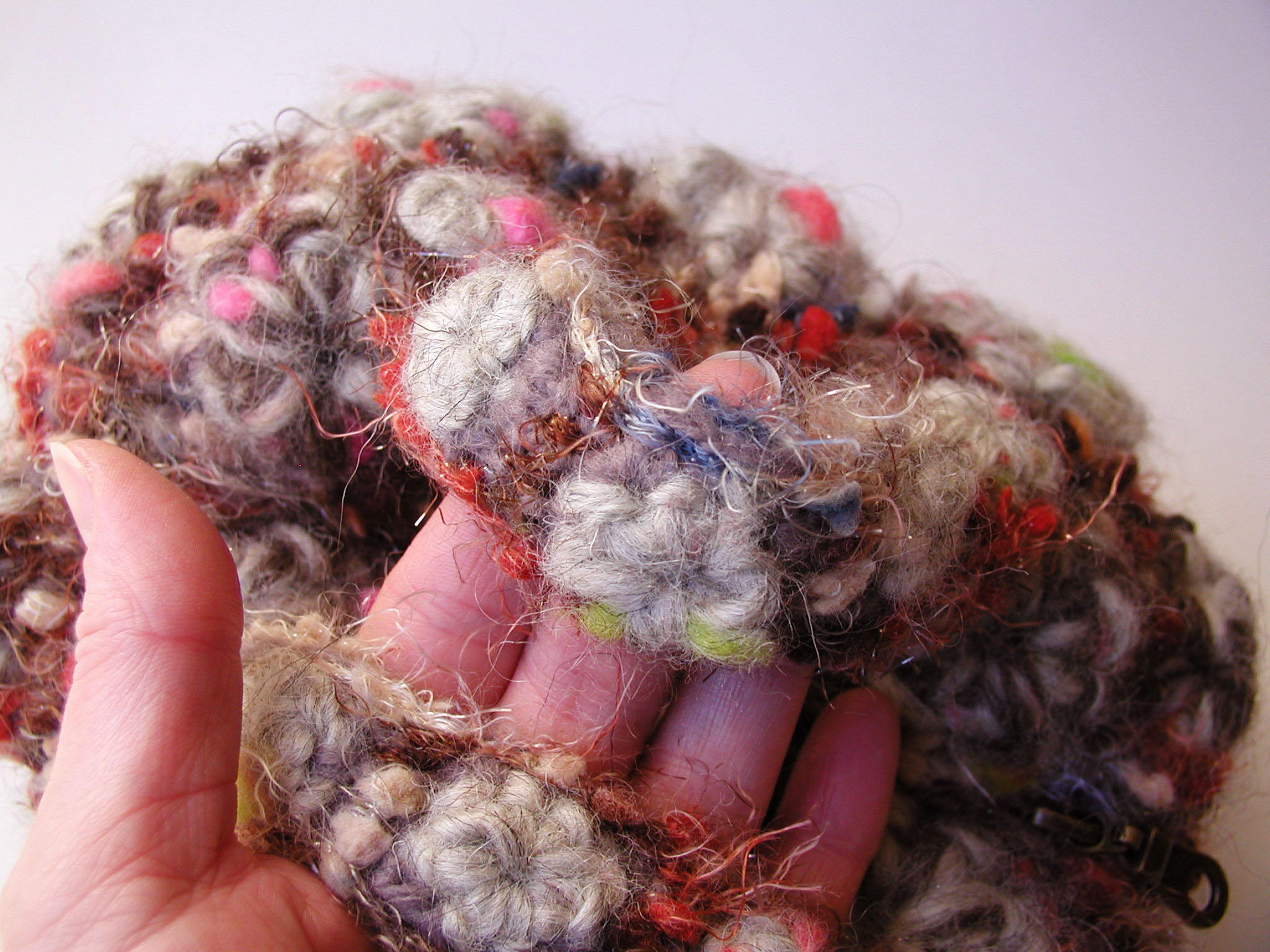 Camilla Special Mini Bag - Camilla mini borsa Speciale