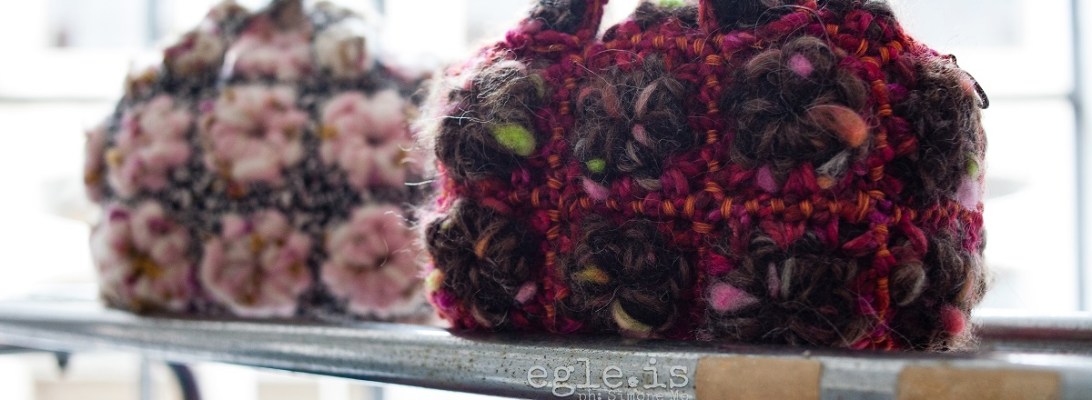 Annie Lou Special Mini Bag - Annie Lou mini borsa Speciale