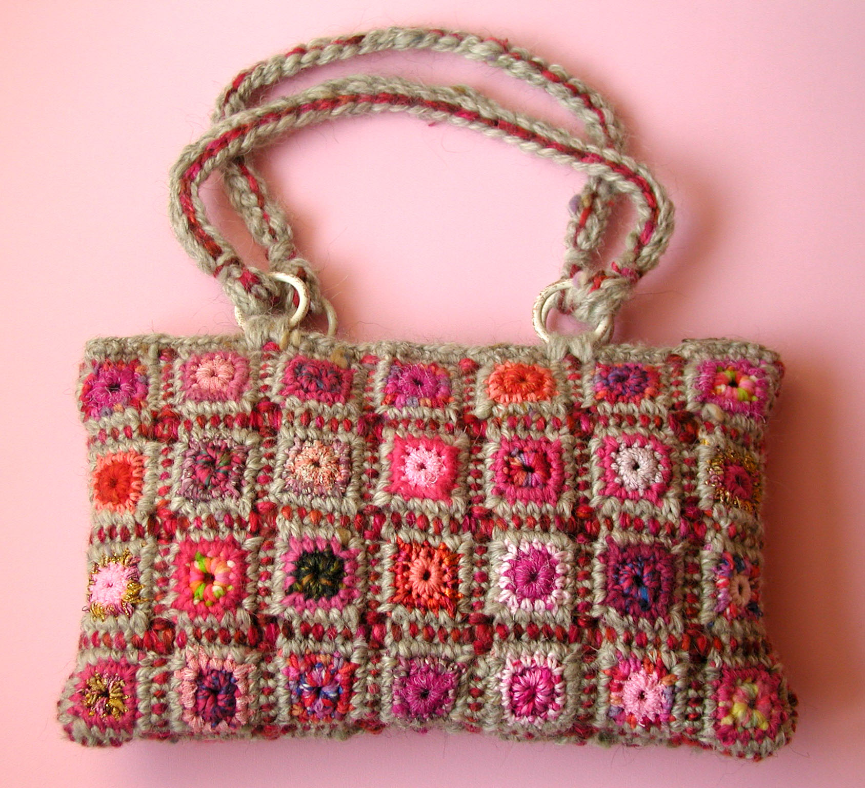 Babette Special Mini Tote Bag - Babette mini borsa tote Speciale