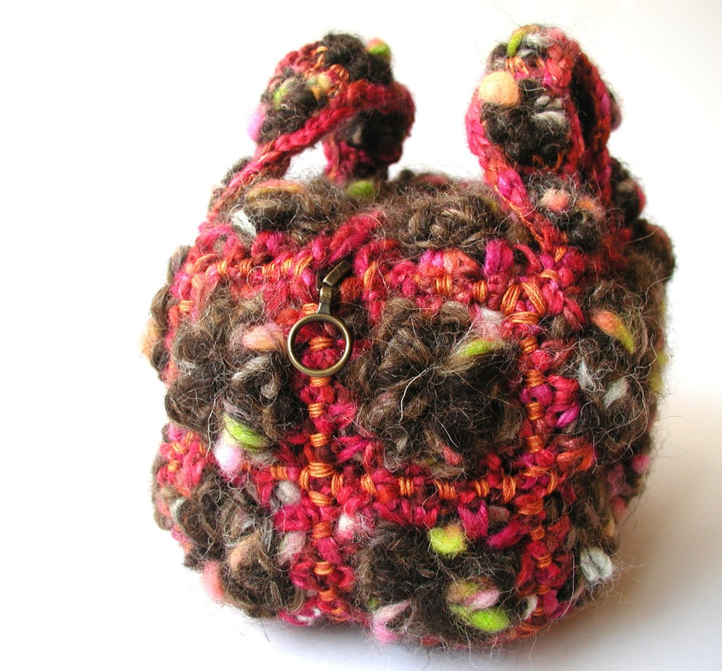 Annie Lou Special Mini Bag - Annie Lou mini borsa Speciale