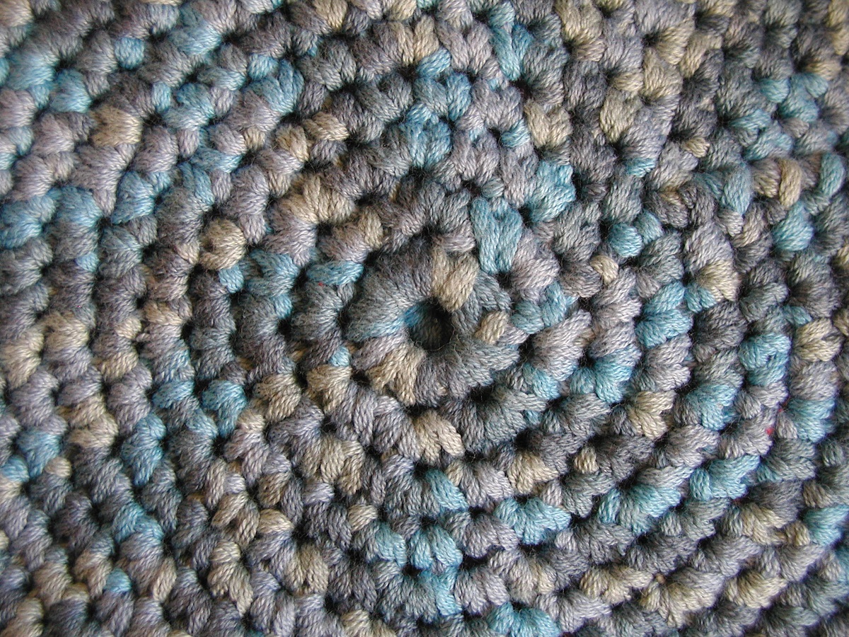 Never Be Burnt Again Chunky Pot Holder – Presina extra-strong “Non Scottiamoci Mai Più”