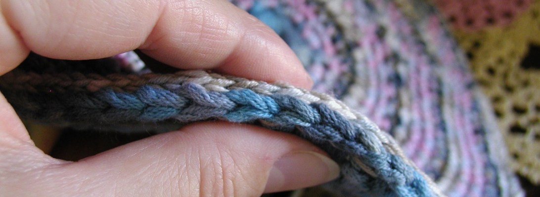 Never Be Burnt Again Chunky Pot Holder – Presina extra-strong “Non Scottiamoci Mai Più”