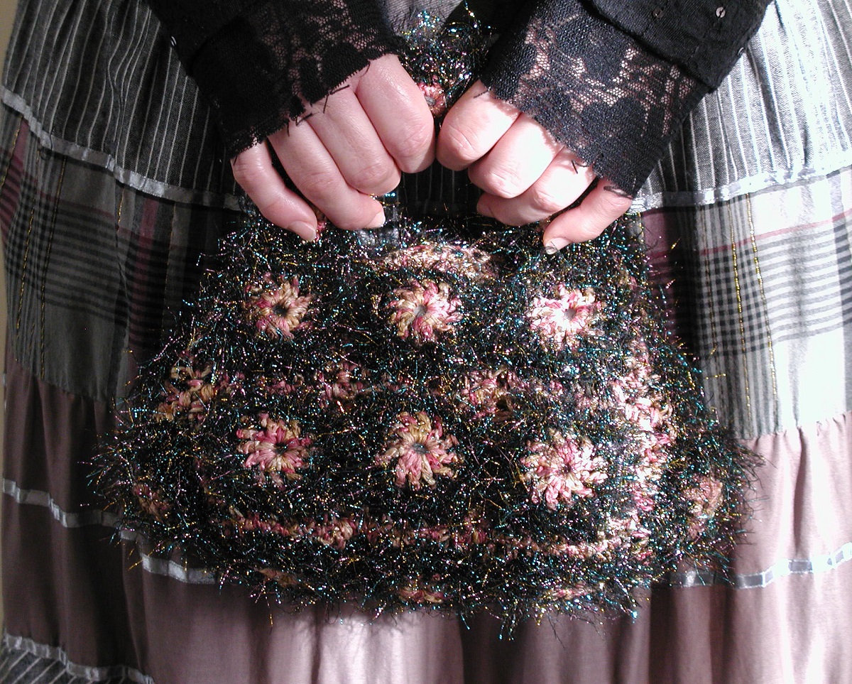 Little Witch Mini Bag - Mini borsa “Streghetta”