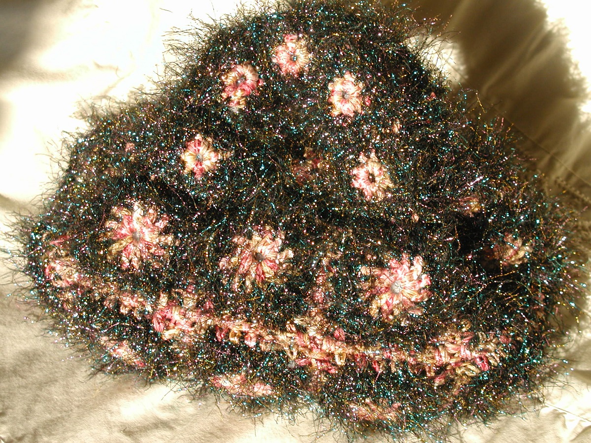 Little Witch Mini Bag - Mini borsa “Streghetta”