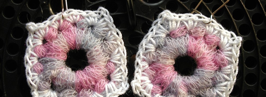 Egle Collection Earrings – Orecchini da collezione “Egle”