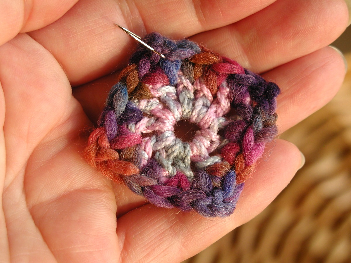 Egle Collection Earrings – Orecchini da collezione “Egle”