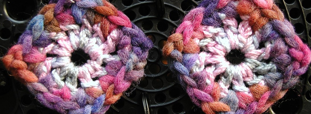 Egle Collection Earrings – Orecchini da collezione “Egle”