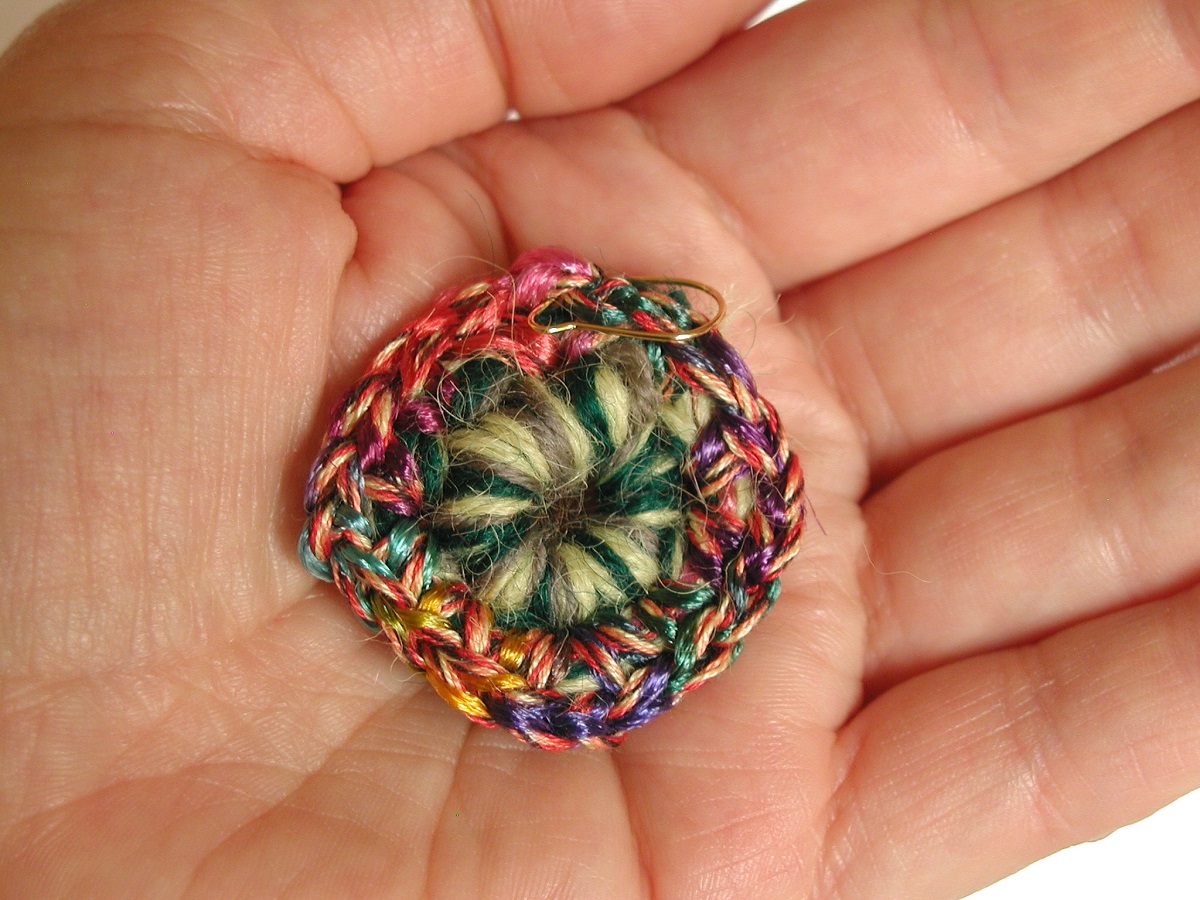 Egle Collection Earrings – Orecchini da collezione “Egle”