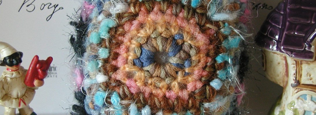 Gulliver Miniature Pillow - Cuscino in miniatura “Gulliver”