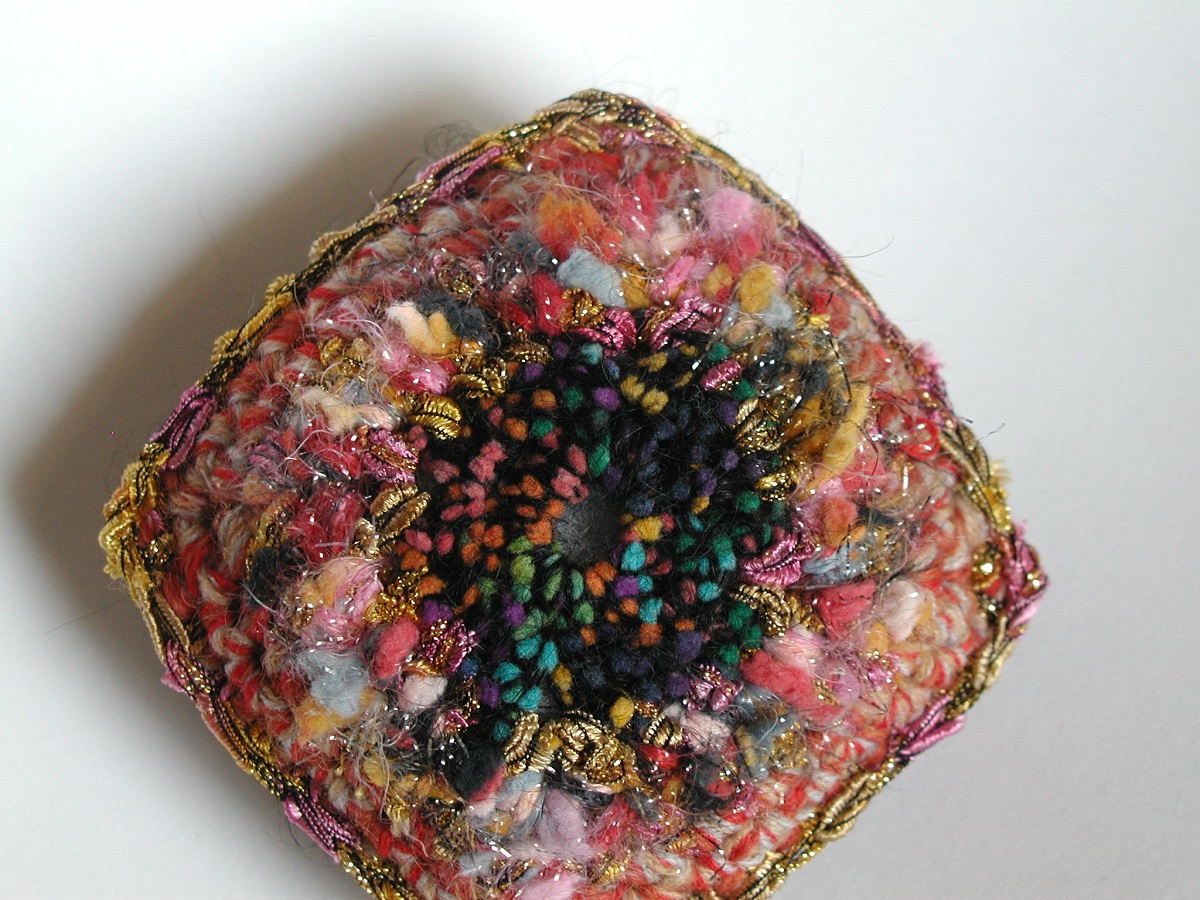 Gulliver Miniature Pillow – Cuscino in miniatura “Gulliver”