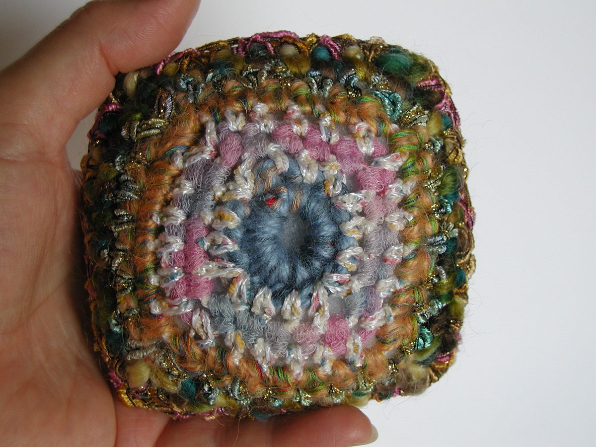 Gulliver Miniature Pillow – Cuscino in miniatura “Gulliver”