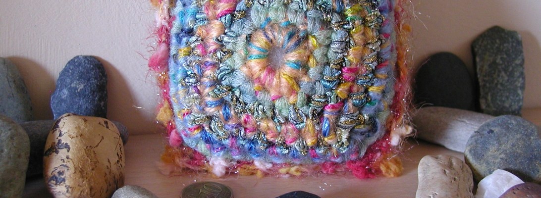 Gulliver Miniature Pillow – Cuscino in miniatura “Gulliver”