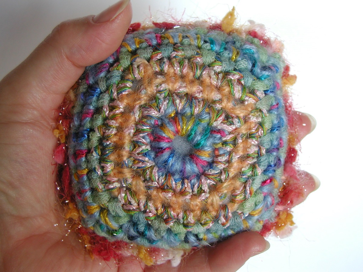 Gulliver Miniature Pillow – Cuscino in miniatura “Gulliver”