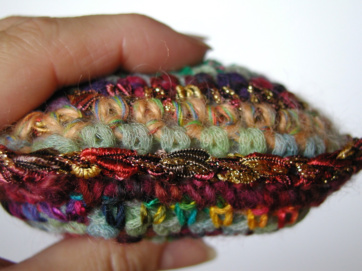 Gulliver Miniature Pillow – Cuscino in miniatura “Gulliver”