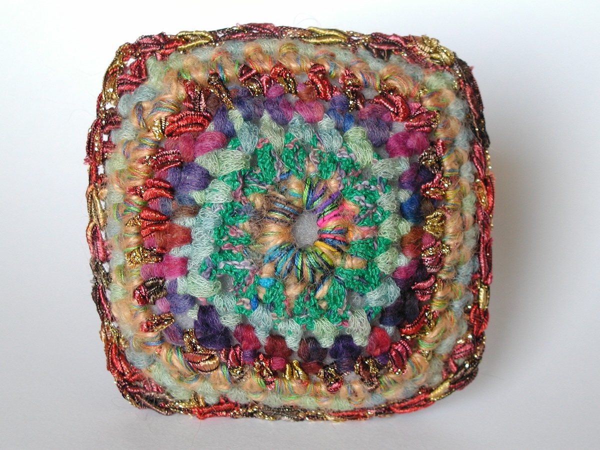 Gulliver Miniature Pillow – Cuscino in miniatura “Gulliver”