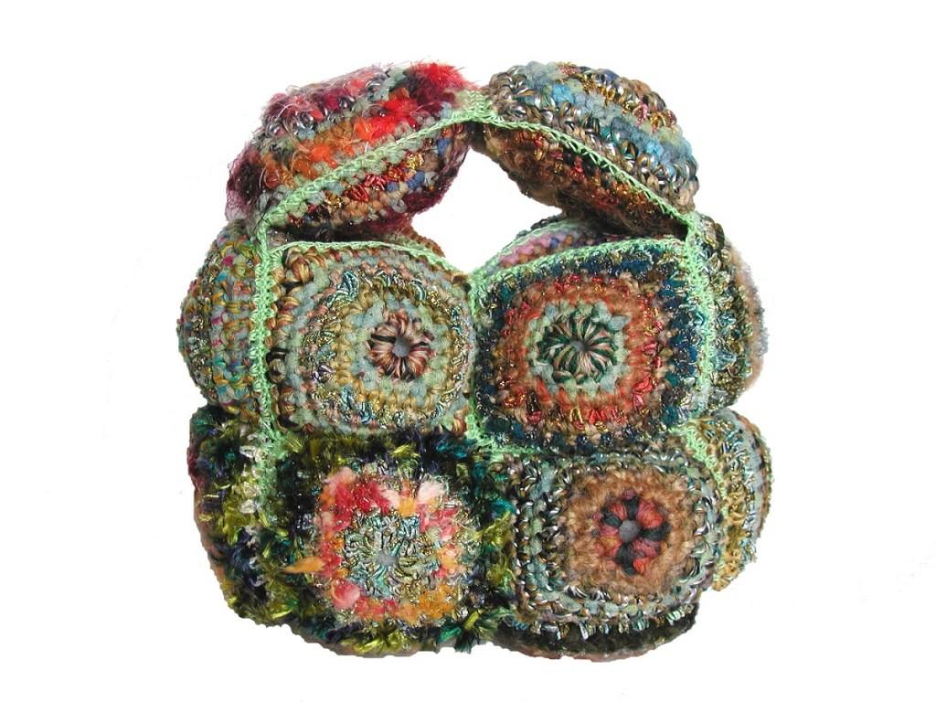 Andrea Funny Chic Mini Bag - Mini borsa Funny Chic “Andrea”