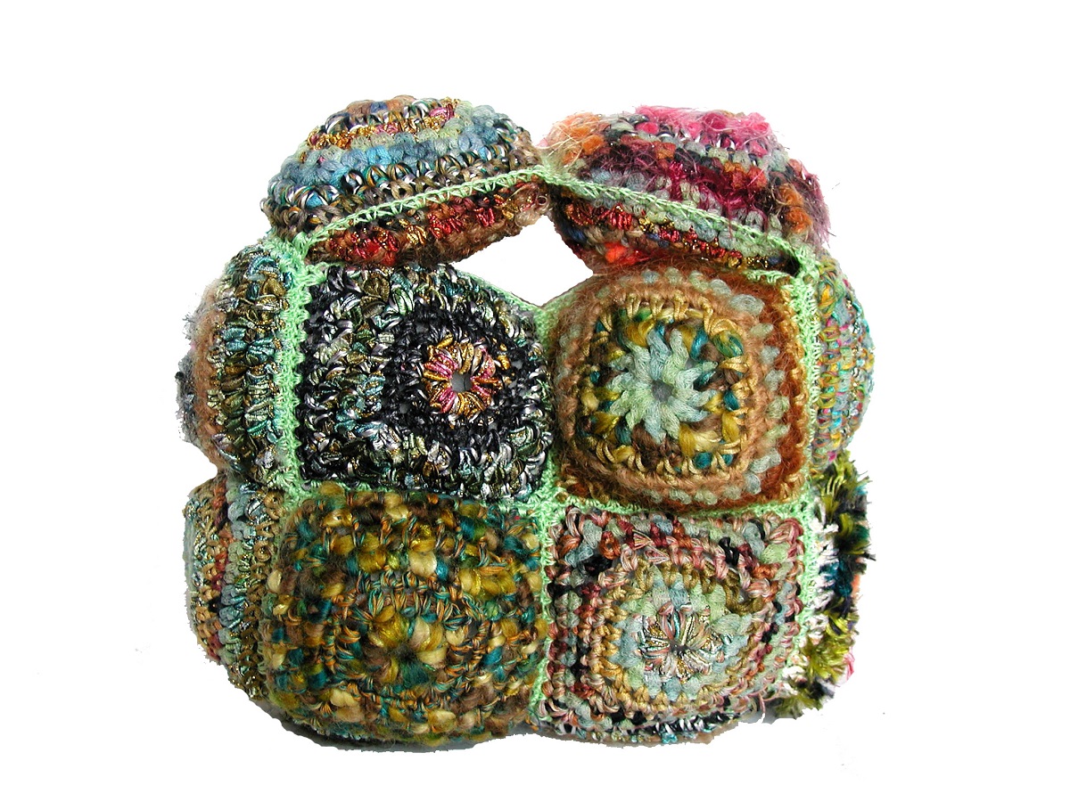 Andrea Funny Chic Mini Bag - Mini borsa Funny Chic “Andrea”