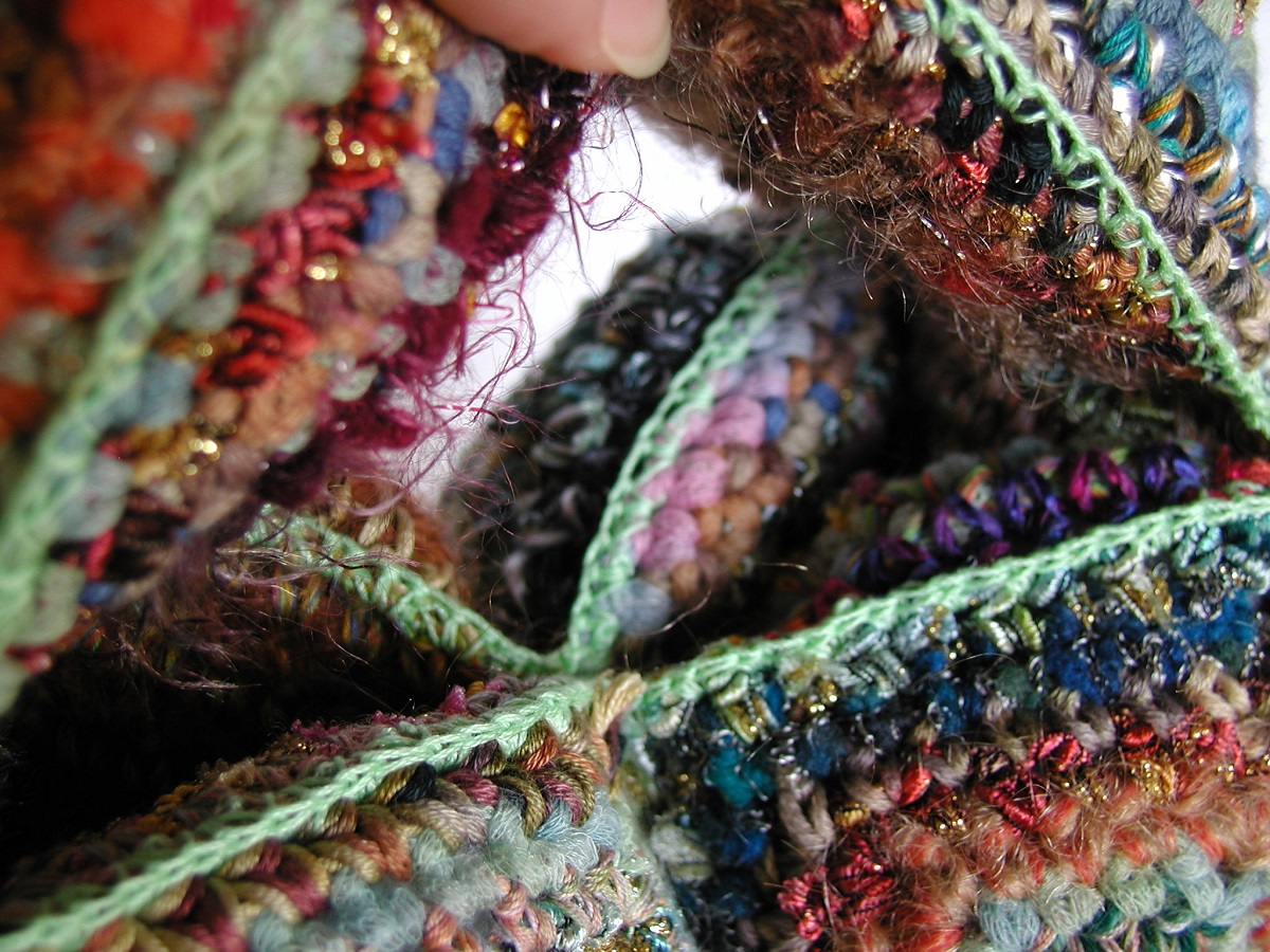 Andrea Funny Chic Mini Bag - Mini borsa Funny Chic “Andrea”