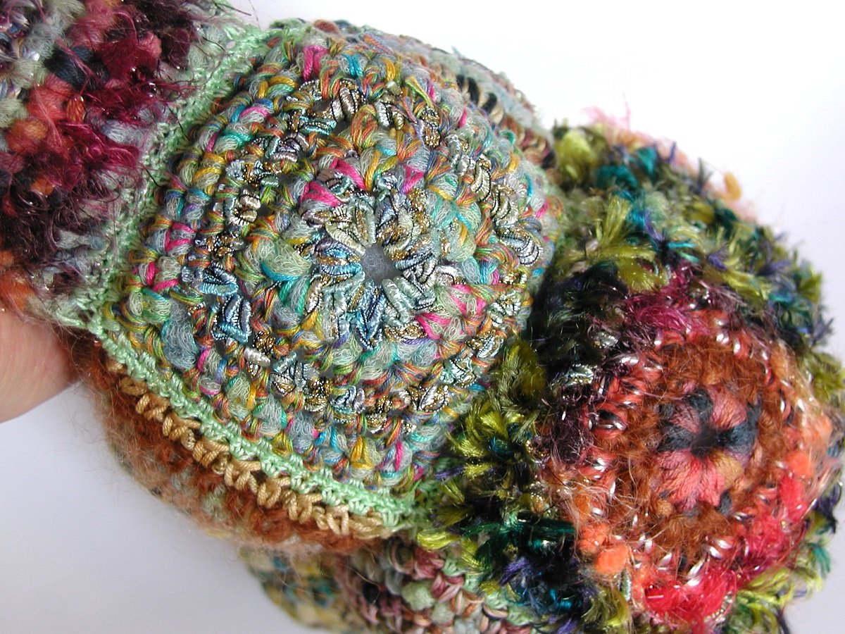 Andrea Funny Chic Mini Bag - Mini borsa Funny Chic “Andrea”