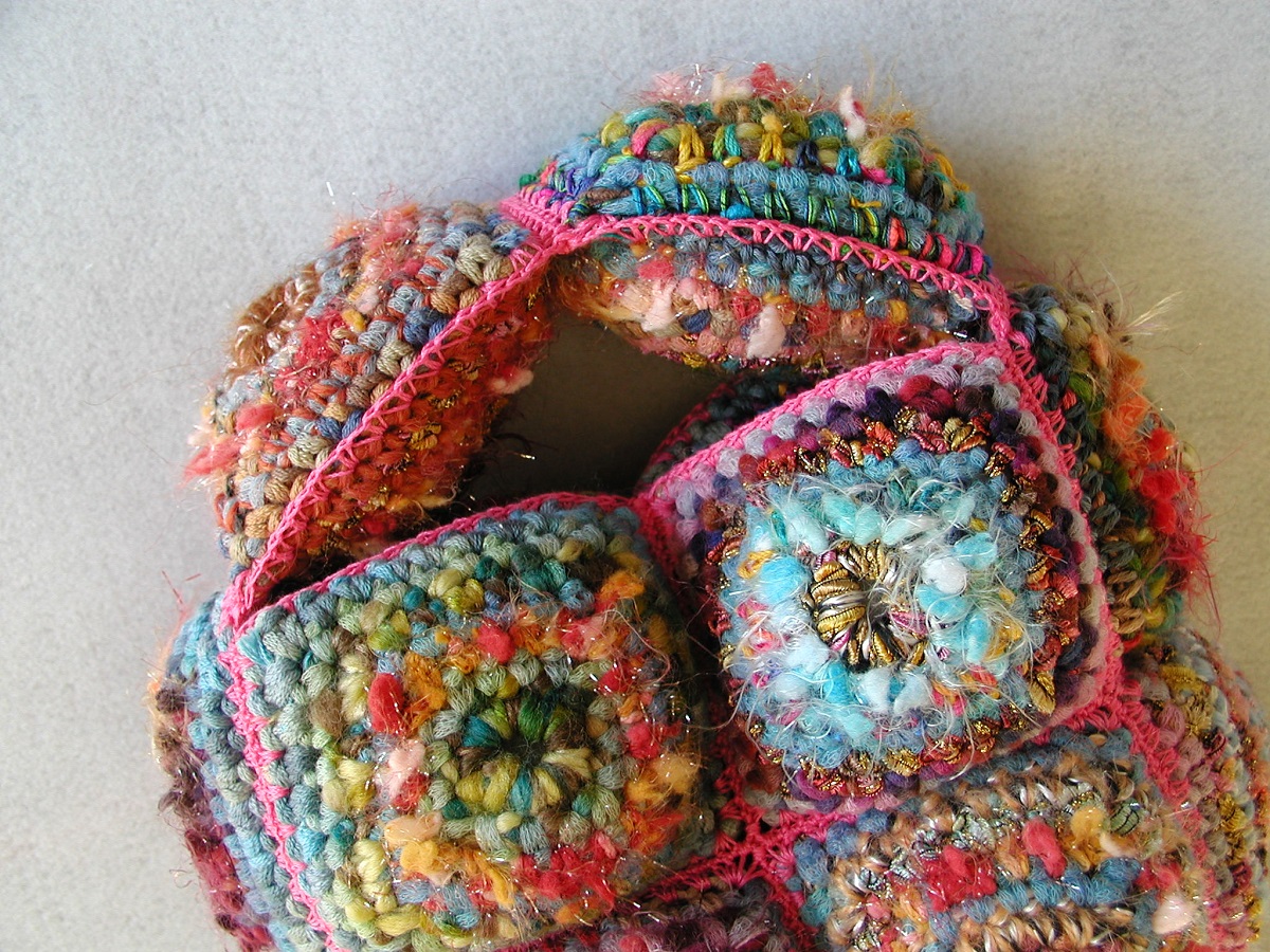 Pollyanna Funny Chic Mini Bag - Mini borsa funny chic "Pollyanna"