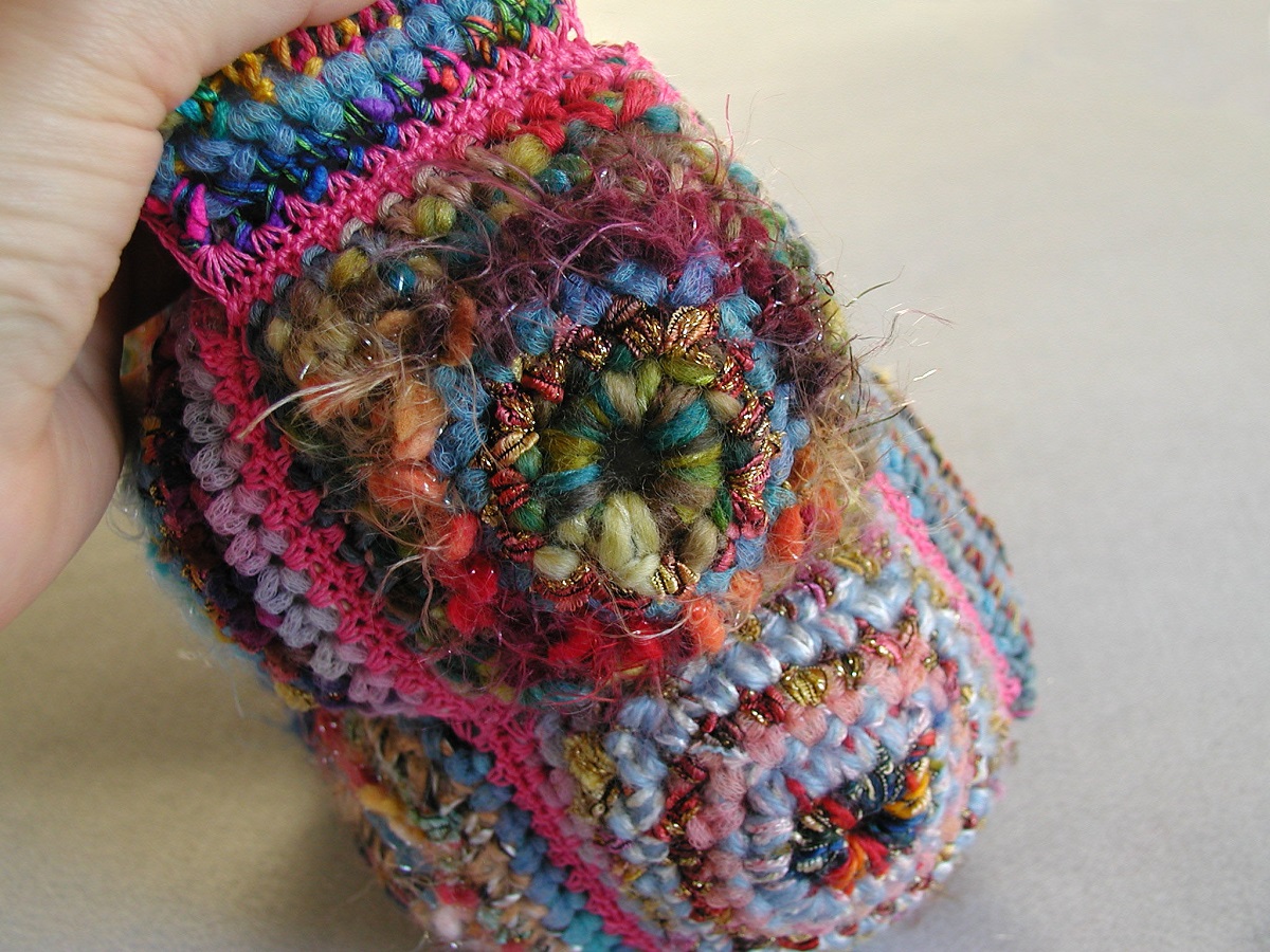 Pollyanna Funny Chic Mini Bag - Mini borsa funny chic "Pollyanna"