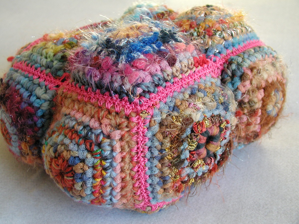 Pollyanna Funny Chic Mini Bag - Mini borsa funny chic "Pollyanna"